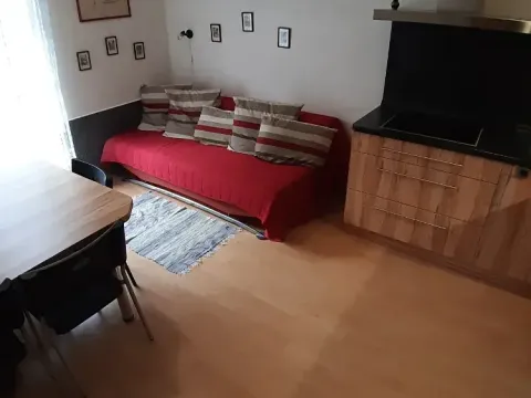 Prodej bytu 2+kk, Harrachov, 48 m2