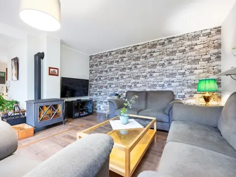 Prodej rodinného domu, Sulice, Rovná, 185 m2