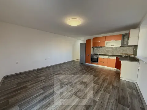Pronájem bytu 2+kk, Veselí nad Lužnicí, Třída Čs. armády, 50 m2
