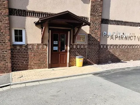 Pronájem obchodního prostoru, Ostrava, Prudká, 68 m2