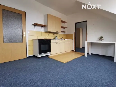 Pronájem bytu 3+kk, Rabyně, 46 m2