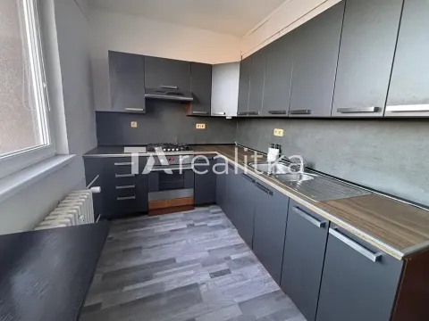 Pronájem bytu 3+1, Ostrava, Jana Maluchy, 73 m2