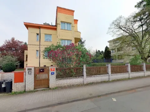 Pronájem bytu 4+1, Praha - Řepy, Čistovická, 119 m2