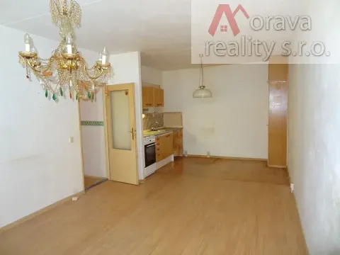 Prodej bytu 2+kk, Brno, Koniklecová, 48 m2