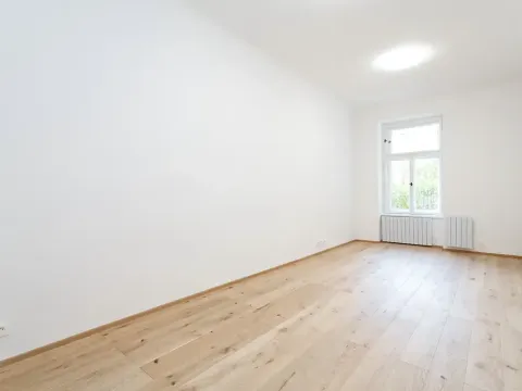 Prodej bytu 3+kk, Praha - Nové Město, Legerova, 62 m2