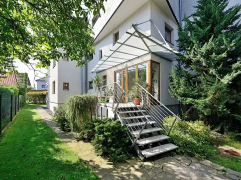 Prodej bytu 5+1, Praha - Kunratice, Za hájovnou, 170 m2