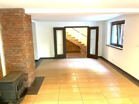 Prodej bytu 5+1, Praha - Libuš, Na šejdru, 180 m2