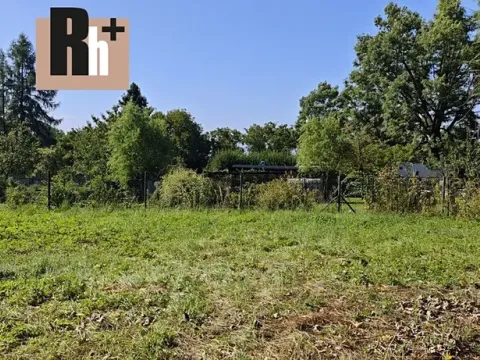 Prodej pozemku pro bydlení, Odry, 1122 m2