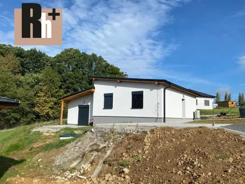 Prodej rodinného domu, Sedlnice, 98 m2