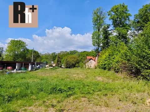 Prodej pozemku pro bydlení, Ostrava, 1328 m2