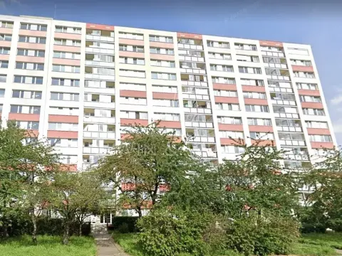 Pronájem bytu 3+kk, Praha - Bohnice, Lodžská, 55 m2