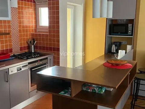 Pronájem bytu 2+kk, Praha - Vršovice, Vršovická, 50 m2