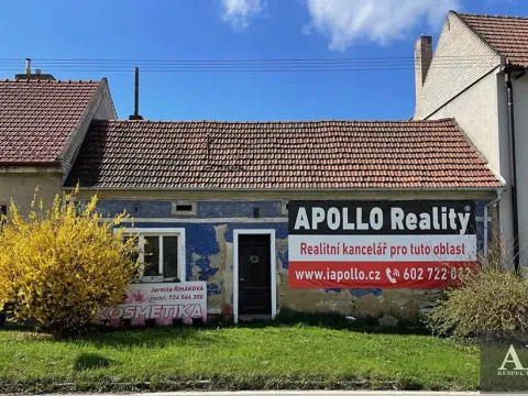 Prodej rodinného domu, Uherský Brod, Brodská, 130 m2