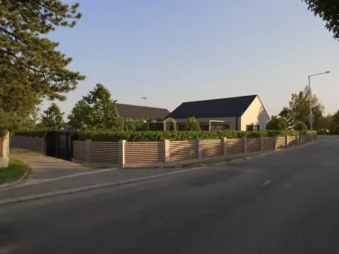 Prodej pozemku pro bydlení, Praha - Kolovraty, Do Lipan, 527 m2