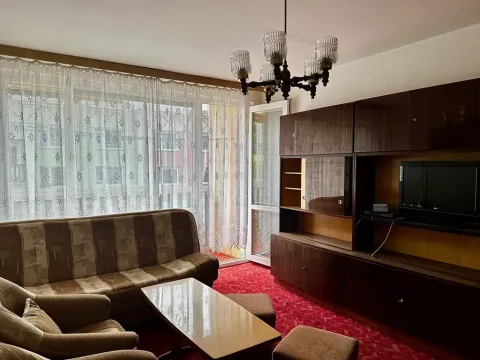 Prodej bytu 3+1, Růžová, 77 m2