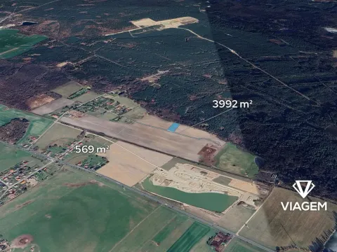 Prodej podílu pole, Lípa nad Orlicí, 469 m2