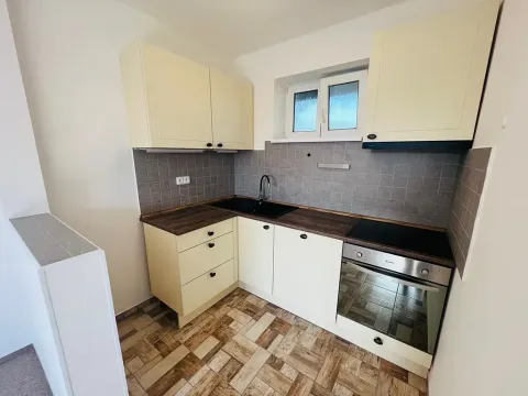 Pronájem bytu 2+kk, Lovosice, Wolkerova, 59 m2
