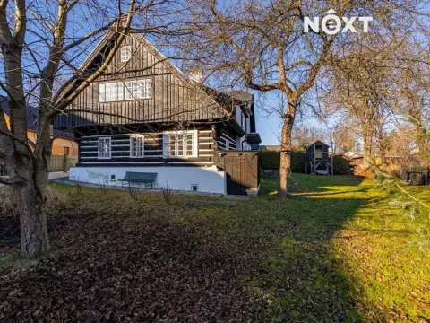 Prodej chalupy, Zdíkov, 276 m2