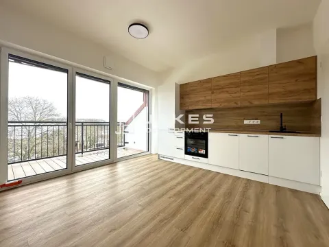 Pronájem bytu 2+kk, Únětice, Rýznerova, 47 m2