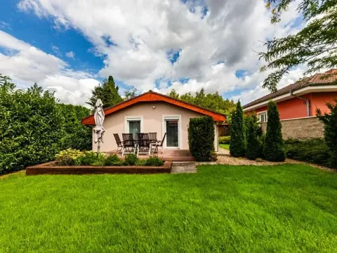 Pronájem rodinného domu, Říčany, Výhledová, 75 m2