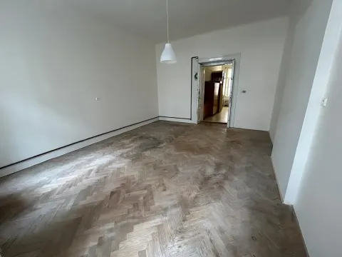 Prodej bytu 2+1, Praha - Nové Město, Jindřišská, 64 m2