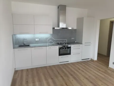 Pronájem bytu 2+kk, Pardubice, Rokycanova, 60 m2