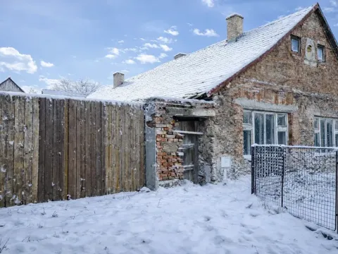 Prodej chalupy, Útěchovice, 90 m2