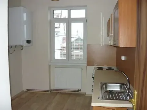 Prodej bytu 1+1, Břeclav, 45 m2