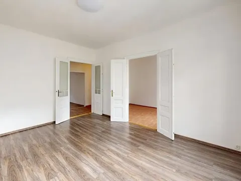 Prodej bytu 4+kk, Brno, Bayerova, 88 m2