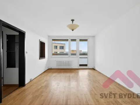 Prodej bytu 4+1, Praha - Záběhlice, Aubrechtové, 81 m2