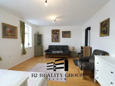 Prodej chaty, Bělá u Jevíčka, 52 m2