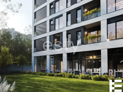 Prodej bytu 2+kk, Praha - Bohnice, Lodžská, 81 m2