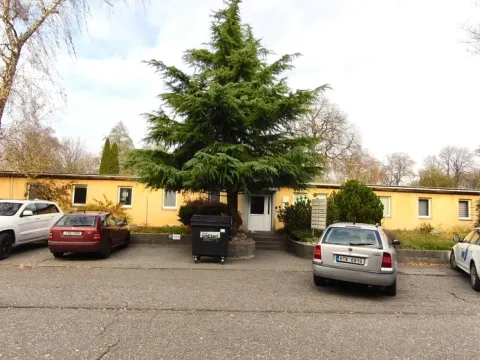 Pronájem kanceláře, Ostrava - Moravská Ostrava, Pohraniční, 16 m2