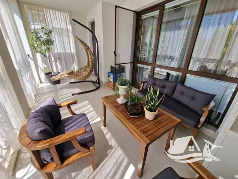 Prodej bytu 4+kk, Nesebar, Bulharsko, 150 m2