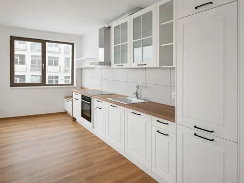 Pronájem bytu 2+kk, Letovice, Komenského, 57 m2