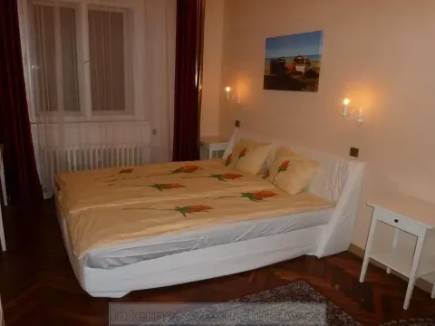 Pronájem pokoje, Praha - Nové Město, Charvátova, 41 m2
