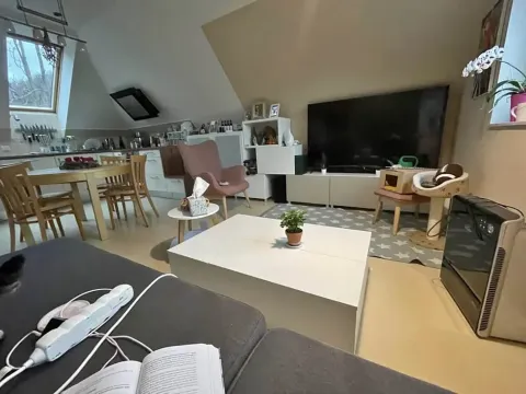 Pronájem bytu 3+kk, Praha - Radotín, 65 m2