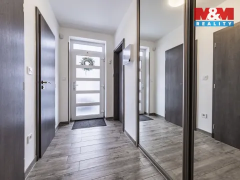 Prodej rodinného domu, Kostelec nad Černými lesy - Kostelec nad Černými Lesy, Pražská, 93 m2