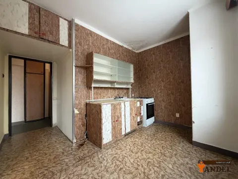 Prodej bytu 2+1, Havířov, 1. máje, 49 m2