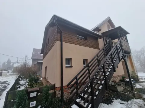 Prodej rodinného domu, Baška, 158 m2