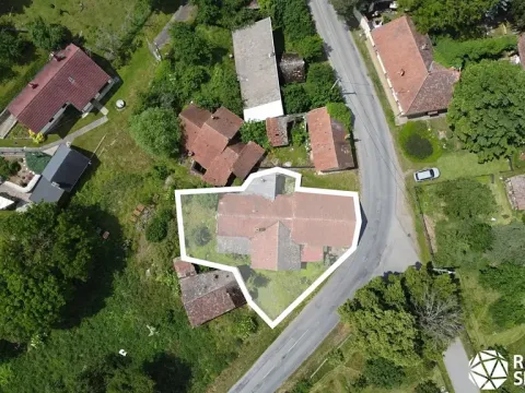 Prodej rodinného domu, Letovice, 190 m2
