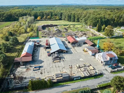 Prodej výrobních prostor, Seletice, 1508 m2