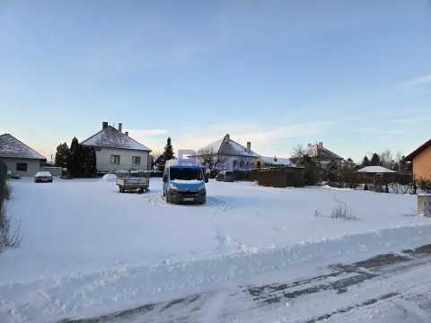 Prodej pozemku pro bydlení, Kosice, 1211 m2