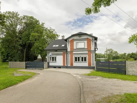 Prodej vily, Ostrava, Muglinovská, 296 m2