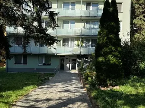 Pronájem bytu 2+1, Brno, Třískalova, 55 m2