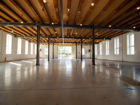 Pronájem skladu, Brandýs nad Labem-Stará Boleslav, 633 m2