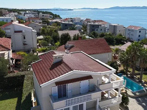 Prodej bytu 3+kk, Kožino, Chorvatsko, 115 m2