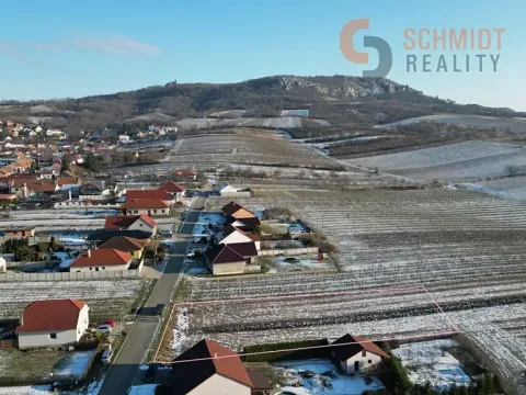 Prodej pozemku pro bydlení, Perná, 1896 m2