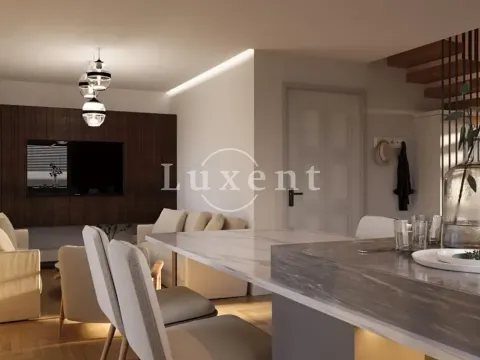 Prodej bytu 3+kk, Trogir, Chorvatsko, 79 m2