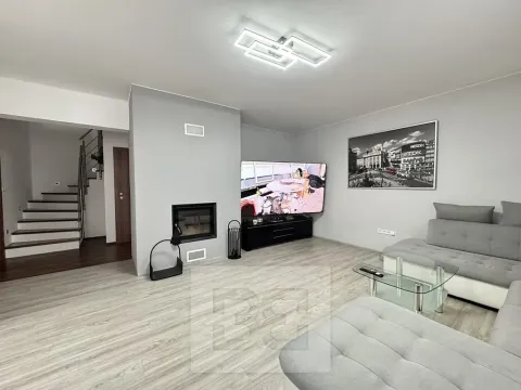 Pronájem rodinného domu, Uhřice, 123 m2